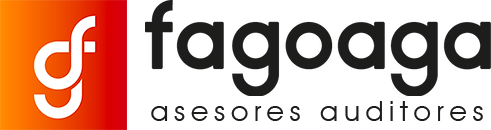 Logotipo Fagoaga Asesores